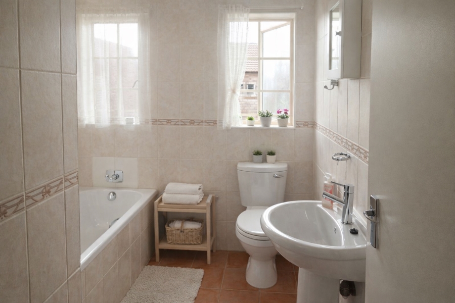 3 Bedroom Property for Sale in Waterval East North West